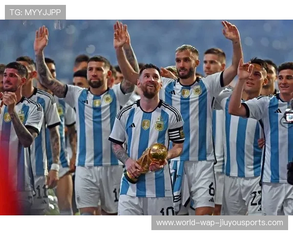 阿根廷队或将影响体能数据公布走向