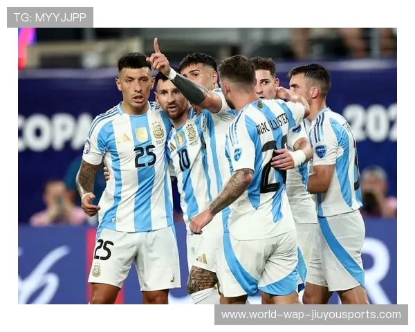 阿根廷队或将影响体能数据公布走向