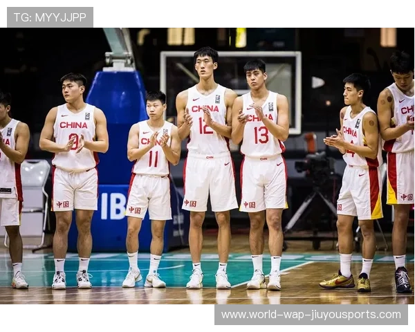 上海U17球员表现抢眼，人才储备领先辽宁与北京，上海u19男篮名单