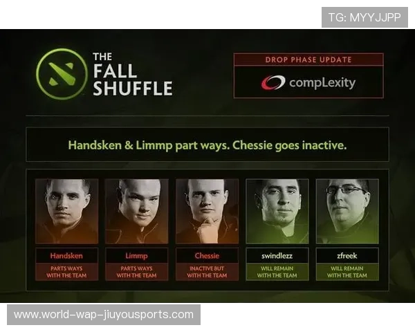 《CS_GO》国内外战队批量签约新人，战队阵容持续变化，csgorpg战队