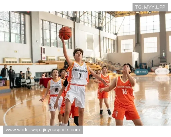 中国篮球的未来掌握在年轻人手中，中国篮球未来怎么发展论文