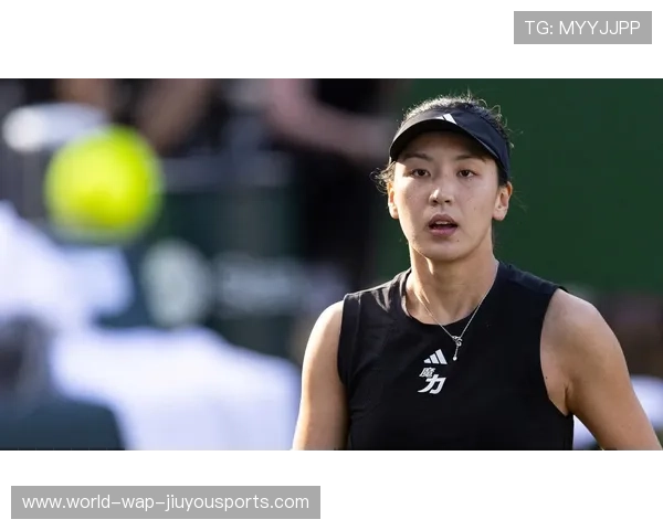王欣瑜迎来澳网生涯新高，首次进入16强，澳网wta
